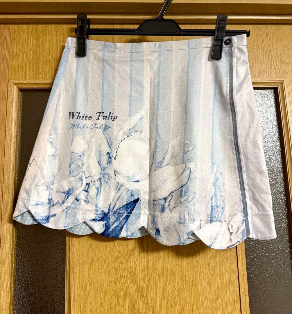 パンダーニ Pandani ホワイトチューリップ Mサイズ