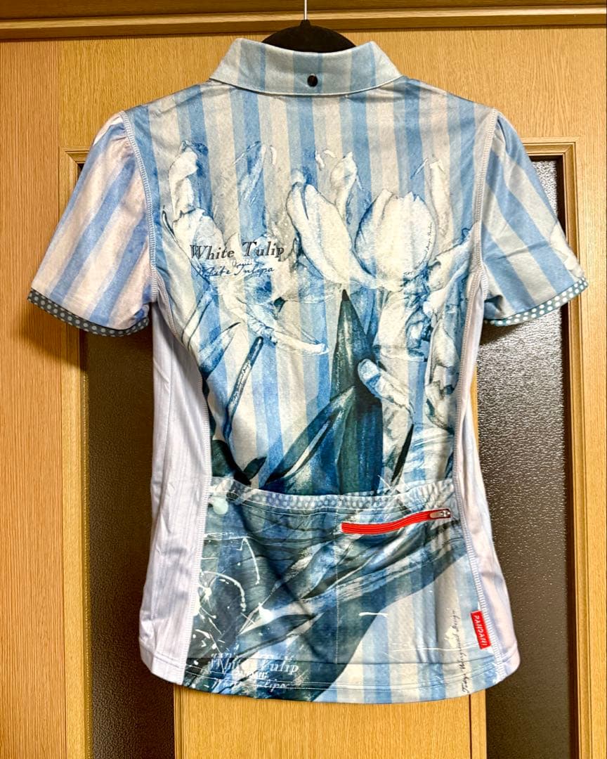 パンダーニ Pandani ホワイトチューリップ Mサイズ