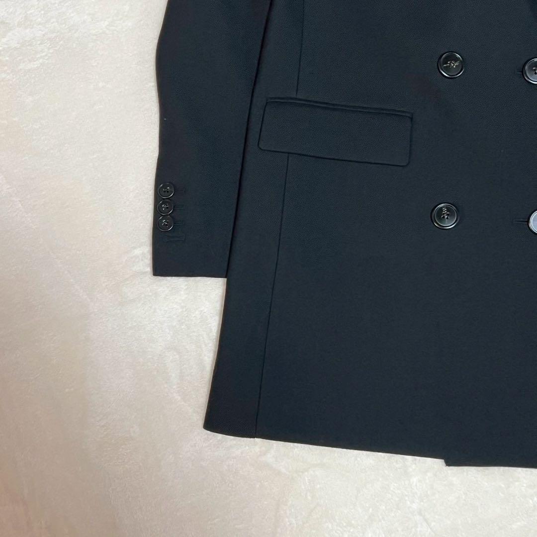 TheoryProject セオリー　テーラードジャケット　フォーマル　黒　0