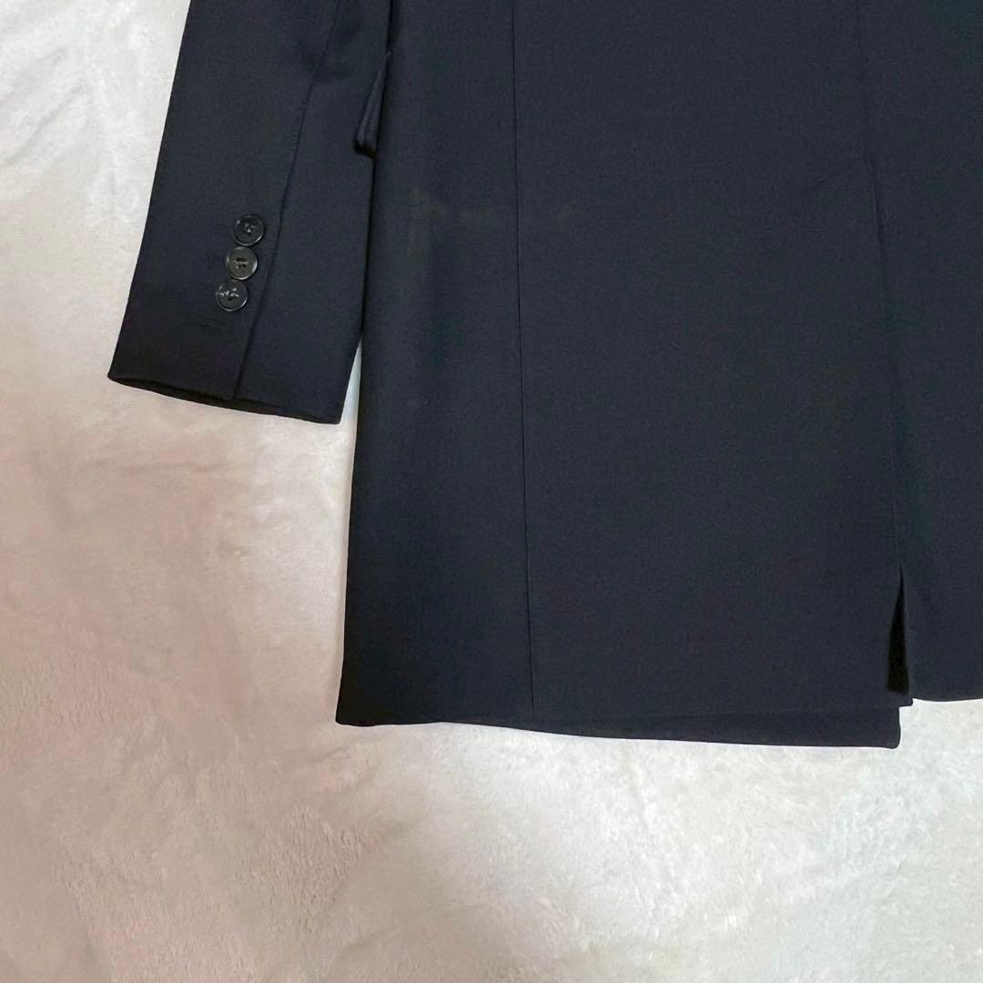 TheoryProject セオリー　テーラードジャケット　フォーマル　黒　0