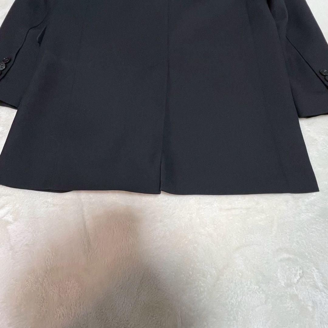 TheoryProject セオリー　テーラードジャケット　フォーマル　黒　0