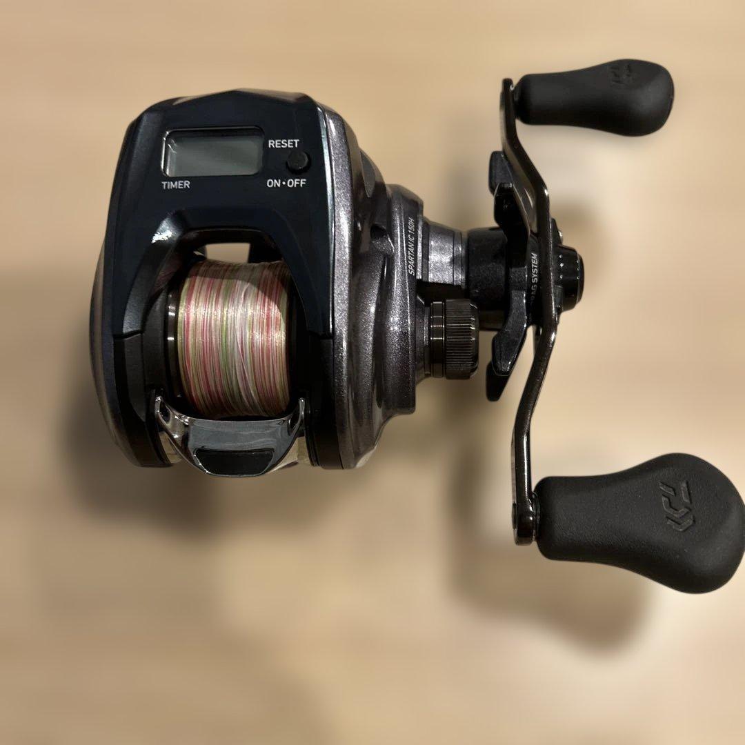 スパルタンIC150H