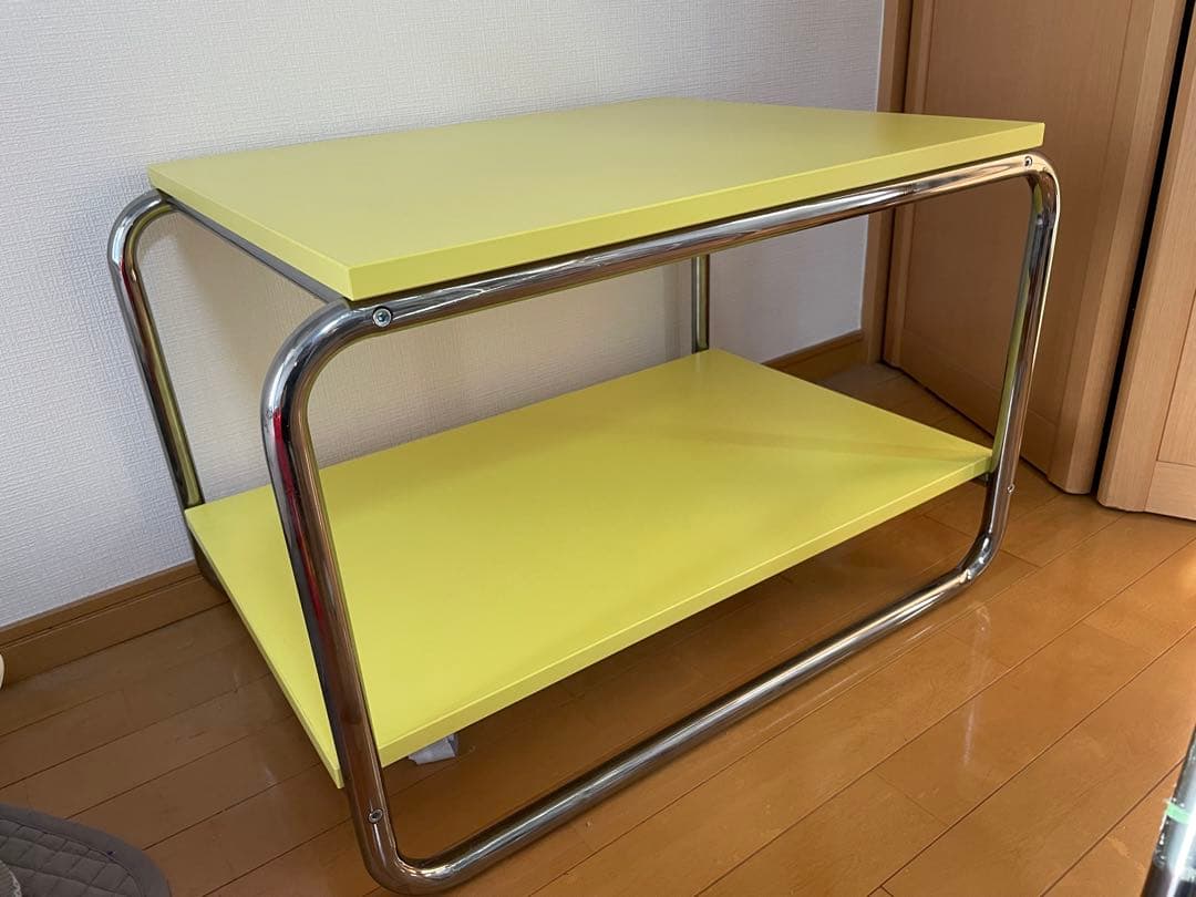 sora IKEA BAGGBODA イケア バッグボーダ サイドテーブル