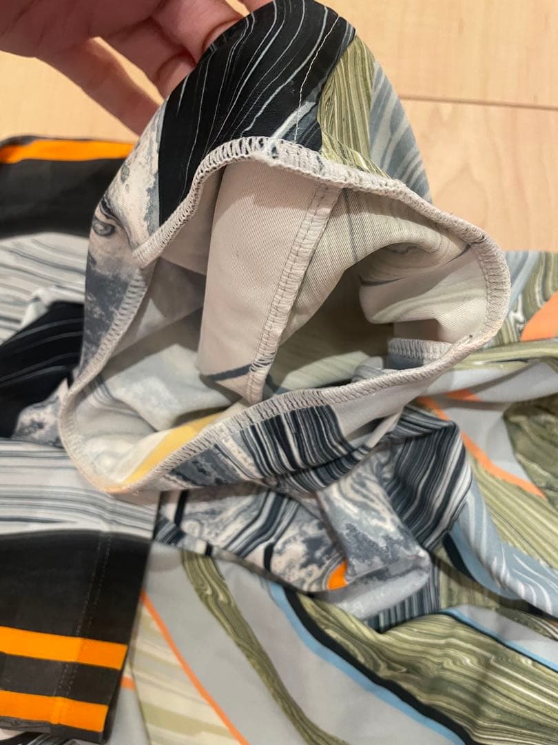 mame マーブル　トップス　サイズ1