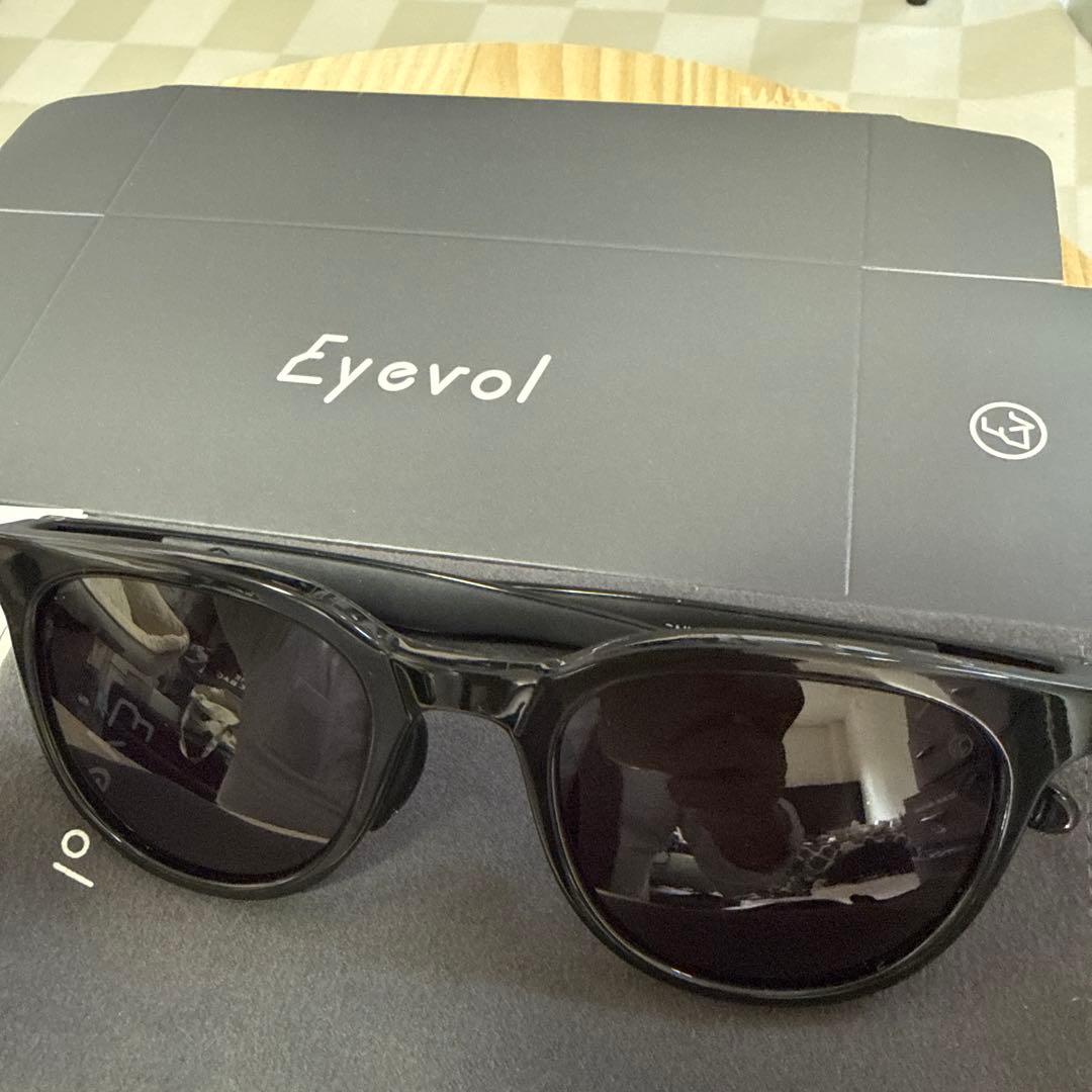 ⭐️giro⭐️美品！ Eyevol CONLON Ⅲ 51ブラック