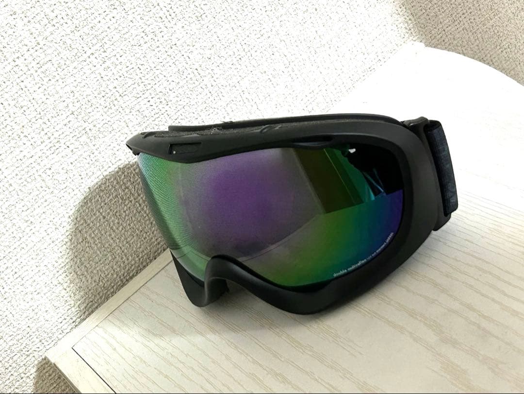 PONTAPES スキー スノーボードウェアセット Lサイズ メンズ