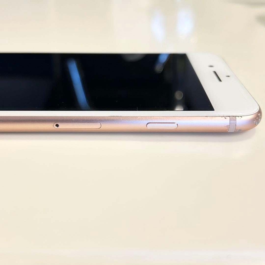 iPhone8 Plus ゴールド64GB SIMフリー