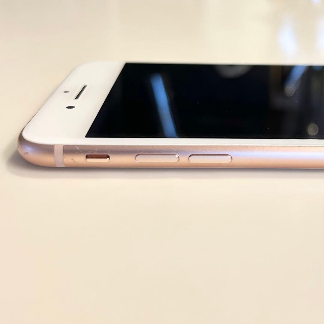 iPhone8 Plus ゴールド64GB SIMフリー