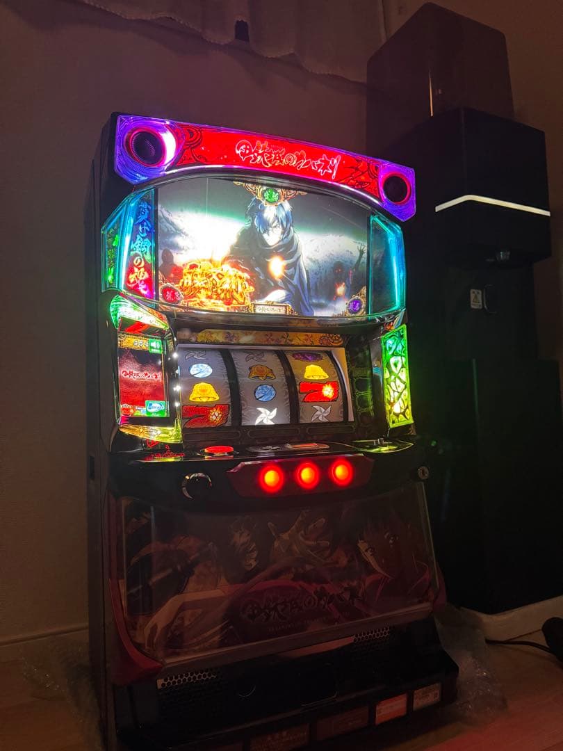 〔引き取り限定〕　甲鉄城のカバネリ　　実機　不要機　最安値