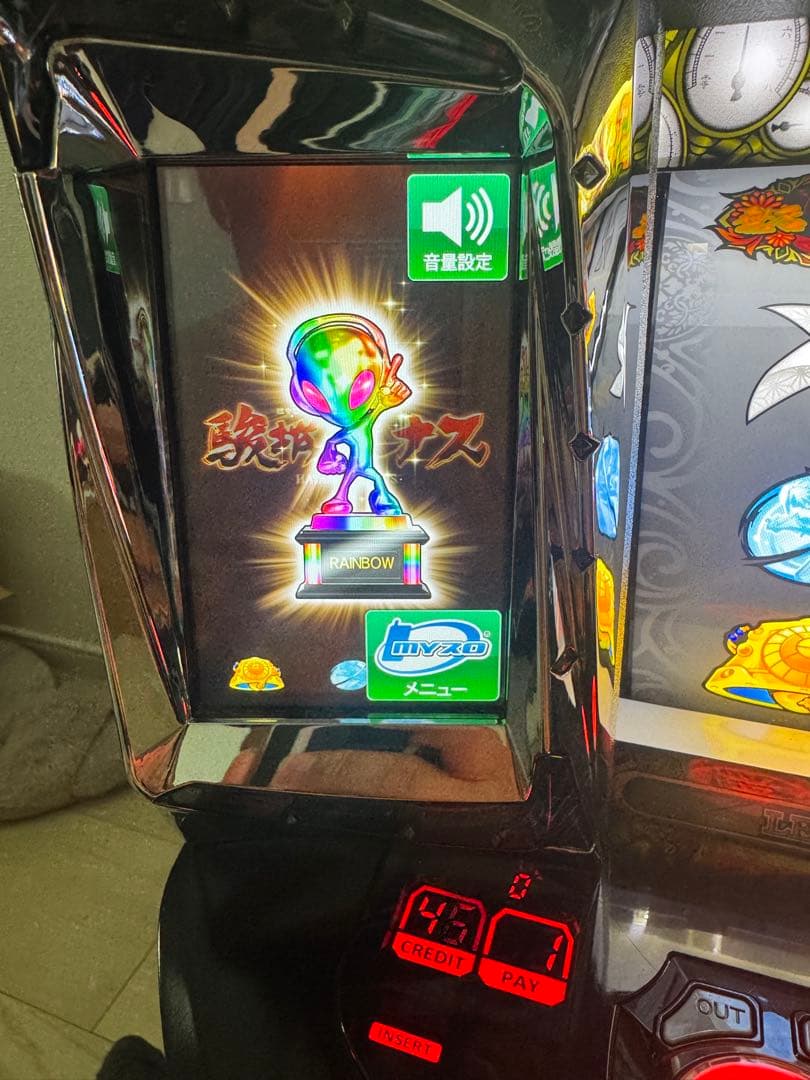 〔引き取り限定〕　甲鉄城のカバネリ　　実機　不要機　最安値