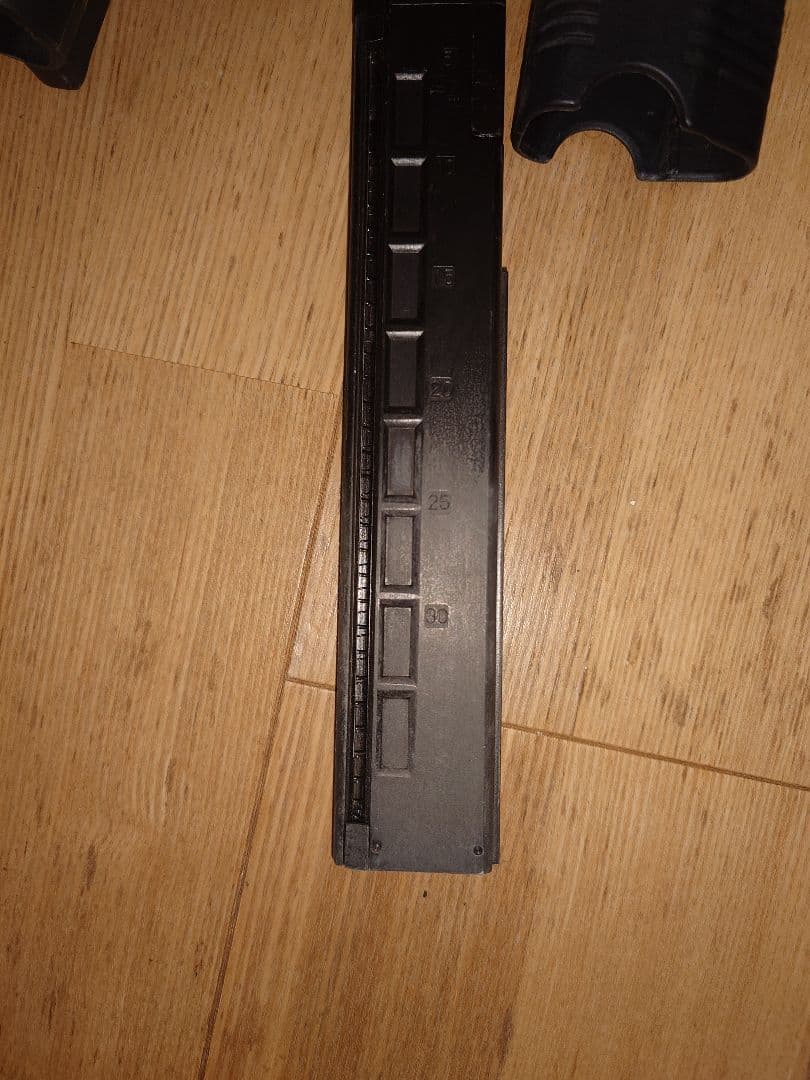 トイガン ksc mp9