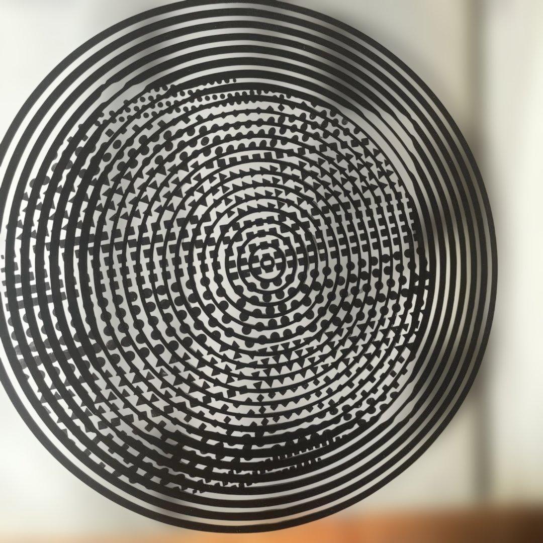 VASARELY ヴァザルリ画集 洋書