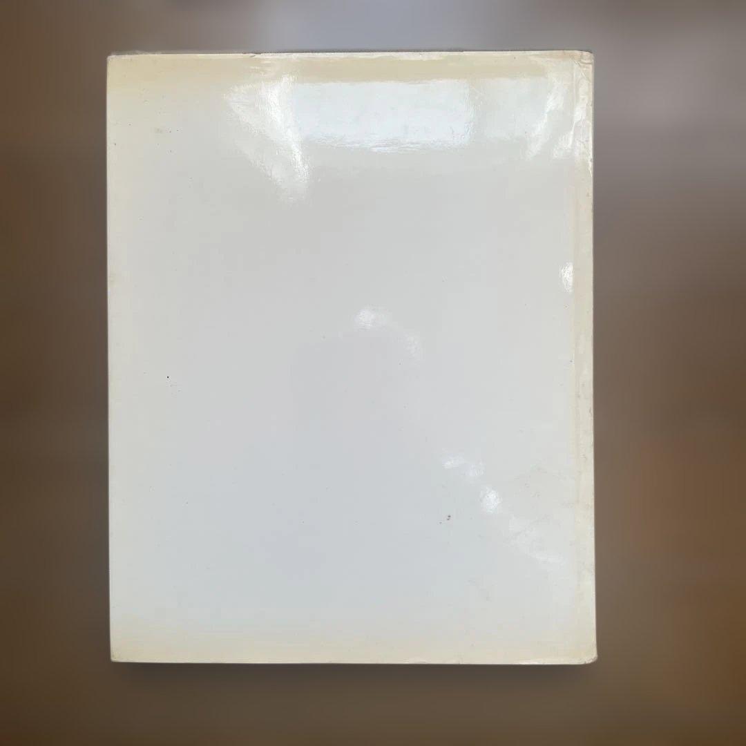 VASARELY ヴァザルリ画集 洋書