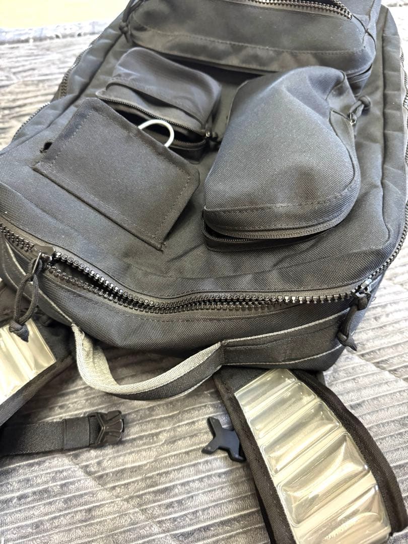 Nike バックパック ナイキ バッグ　32L 旅行 リュック