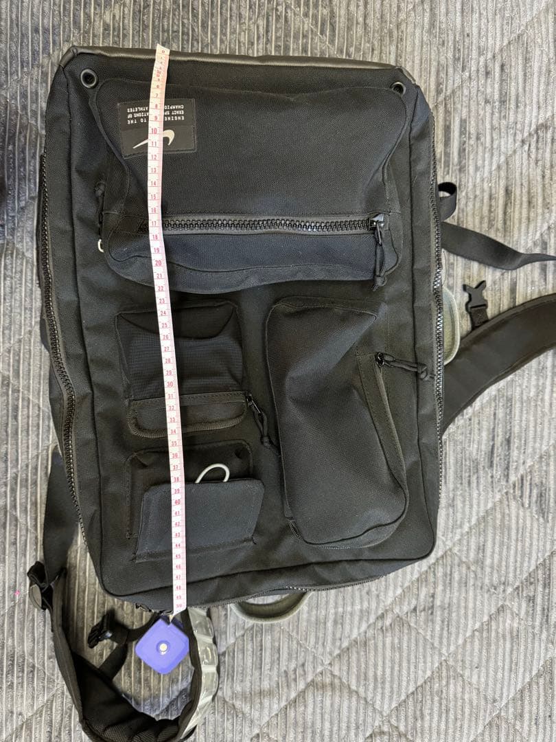 Nike バックパック ナイキ バッグ　32L 旅行 リュック