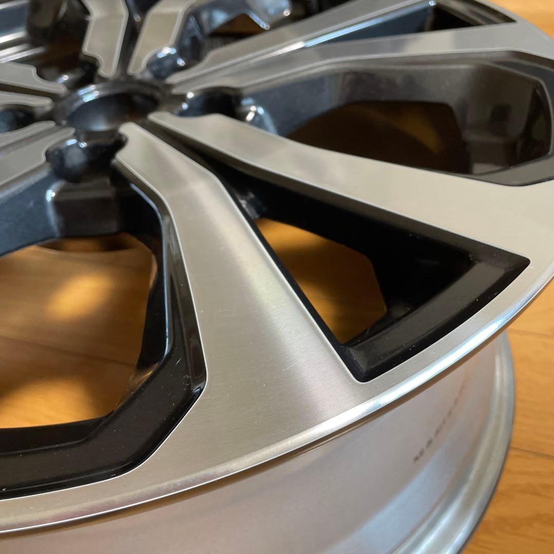 SUBARU フォレスターSK9純正ホイール