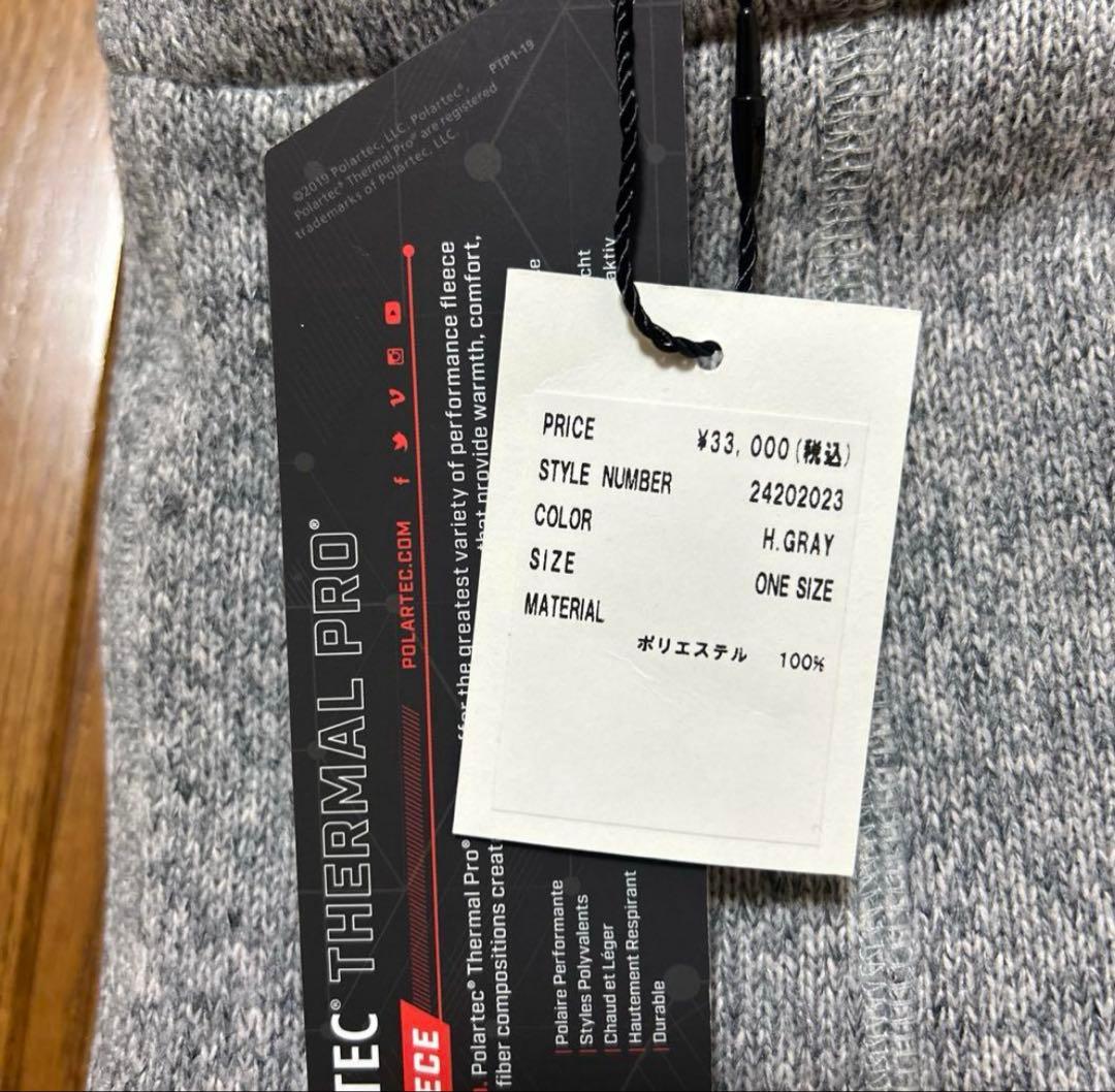 パンツ HOLIDAY THERMAL PRO LEGGINGS PANTS