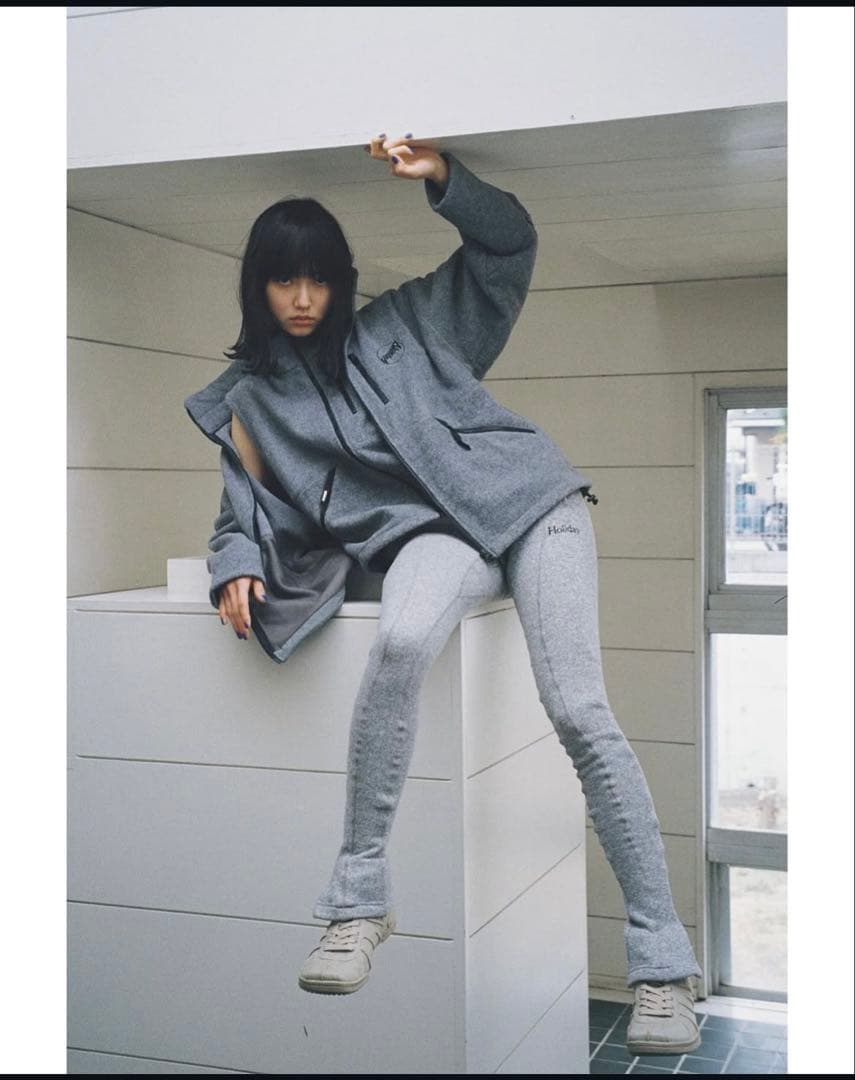 パンツ HOLIDAY THERMAL PRO LEGGINGS PANTS