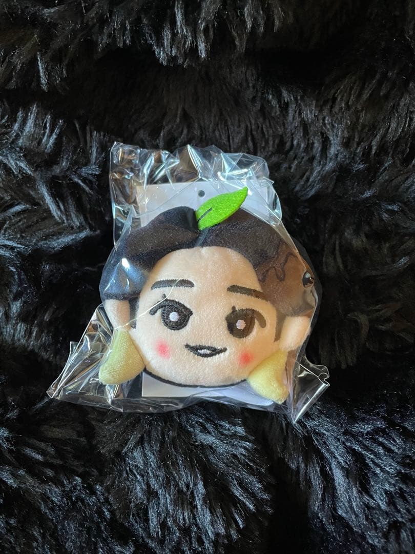 ※早い者勝ち‼️ ミセス PLUSH TOY KEYRING セット