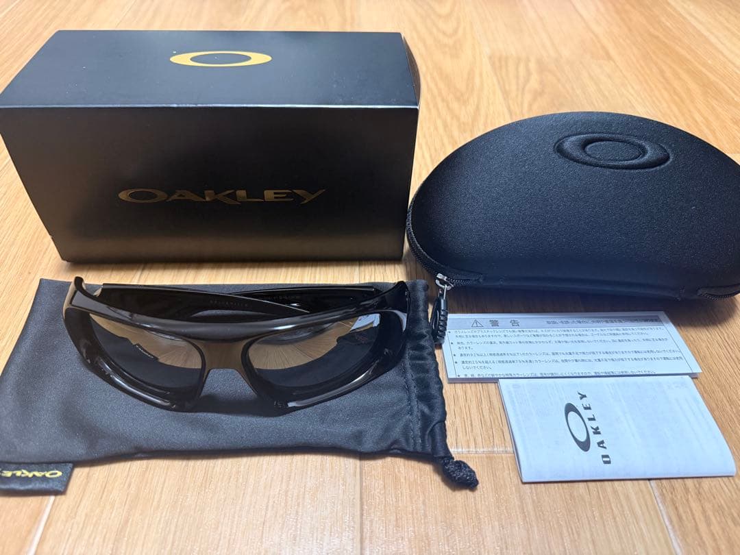 ケ*ゴ様 OAKLEY オークリー BELLEVILLE ベルヴィル 新品未使用