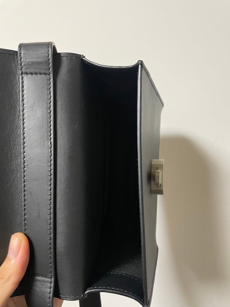 1017Alyx9smワンショルダーバッグ