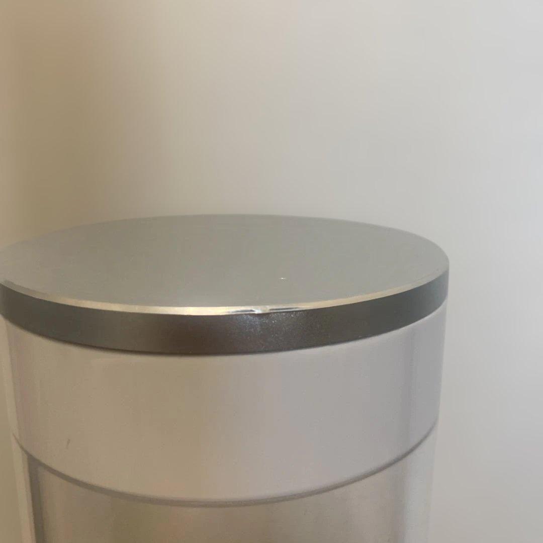 code　スタイリッシュ加湿器 ホワイト