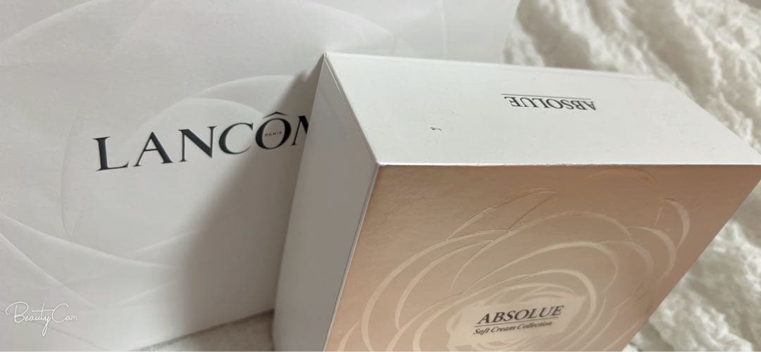 フェイスクリーム LANCOME