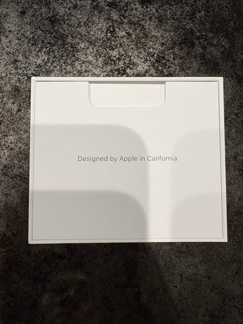 Air Pods Pro第三世代