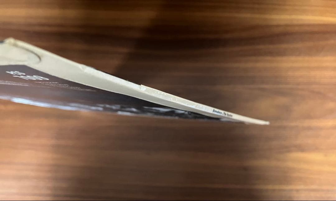 Beatles/REVOLVER UK盤 両面一桁スタンパーR/A稀少盤良音!