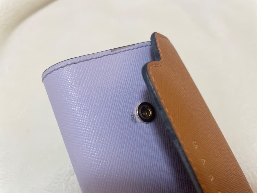 【正規品・値下げ可】MARNI キーケース