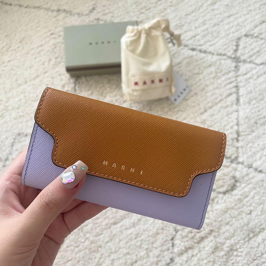 【正規品・値下げ可】MARNI キーケース