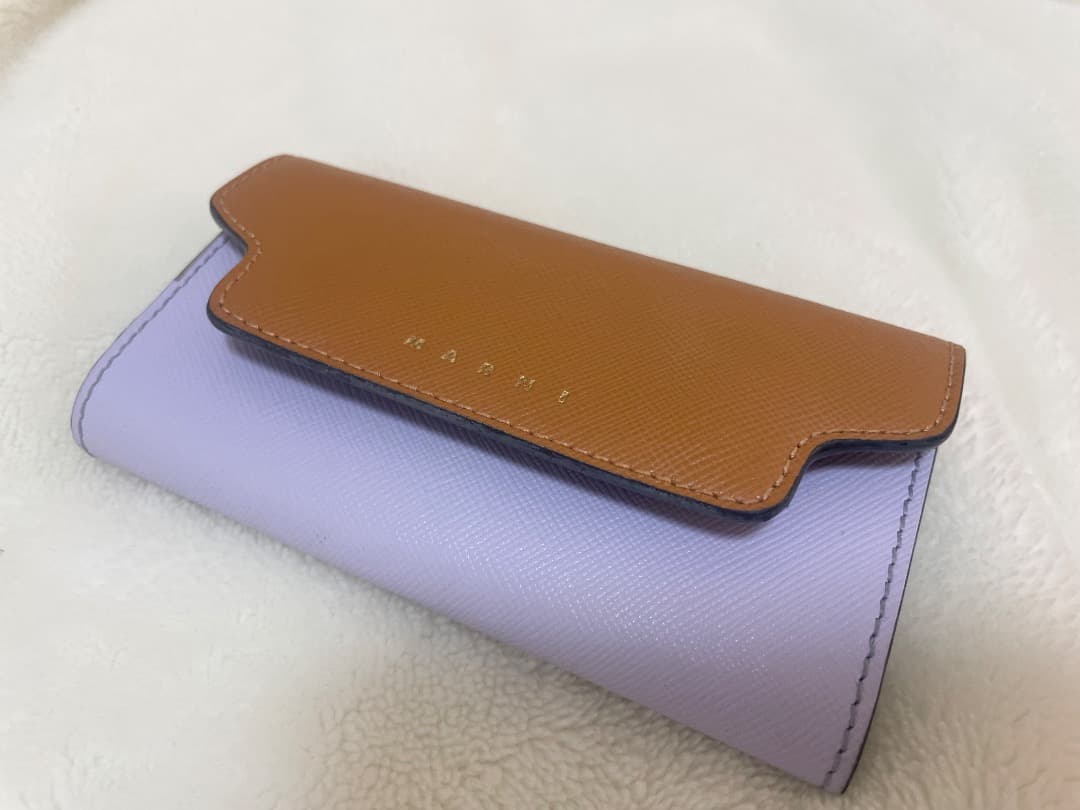 【正規品・値下げ可】MARNI キーケース