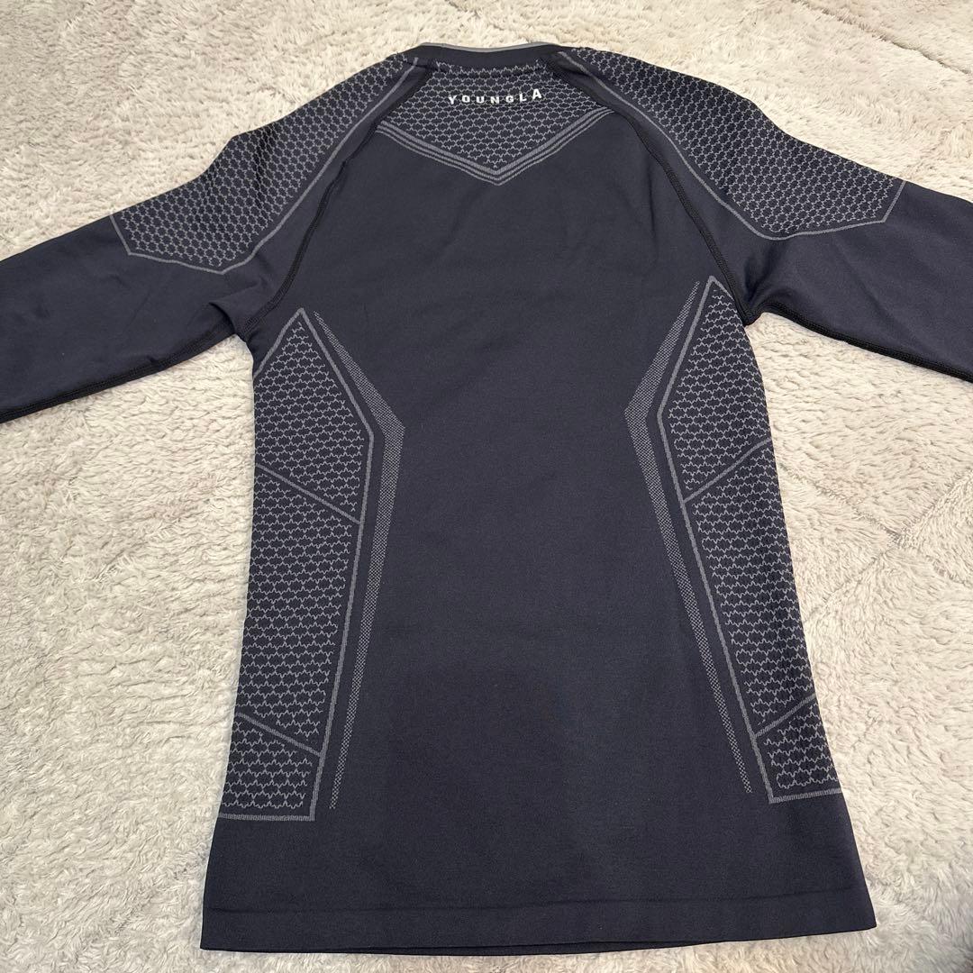  バットマン Tシャツ ブラック