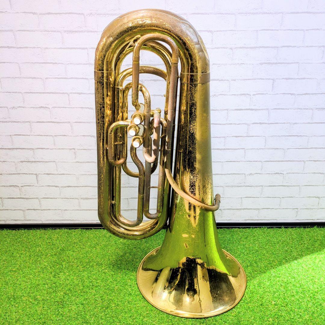 Nikkan ニッカン YBB103 チューバ