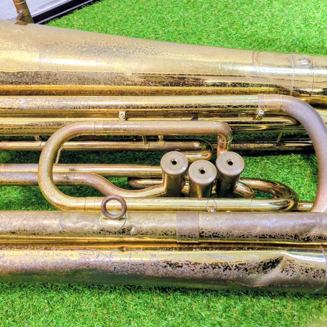 Nikkan ニッカン YBB103 チューバ