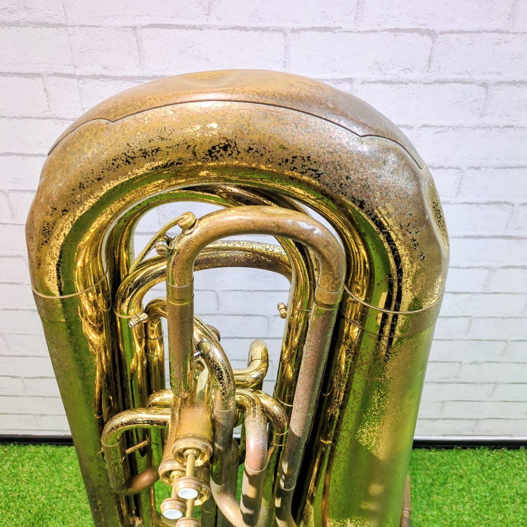 Nikkan ニッカン YBB103 チューバ