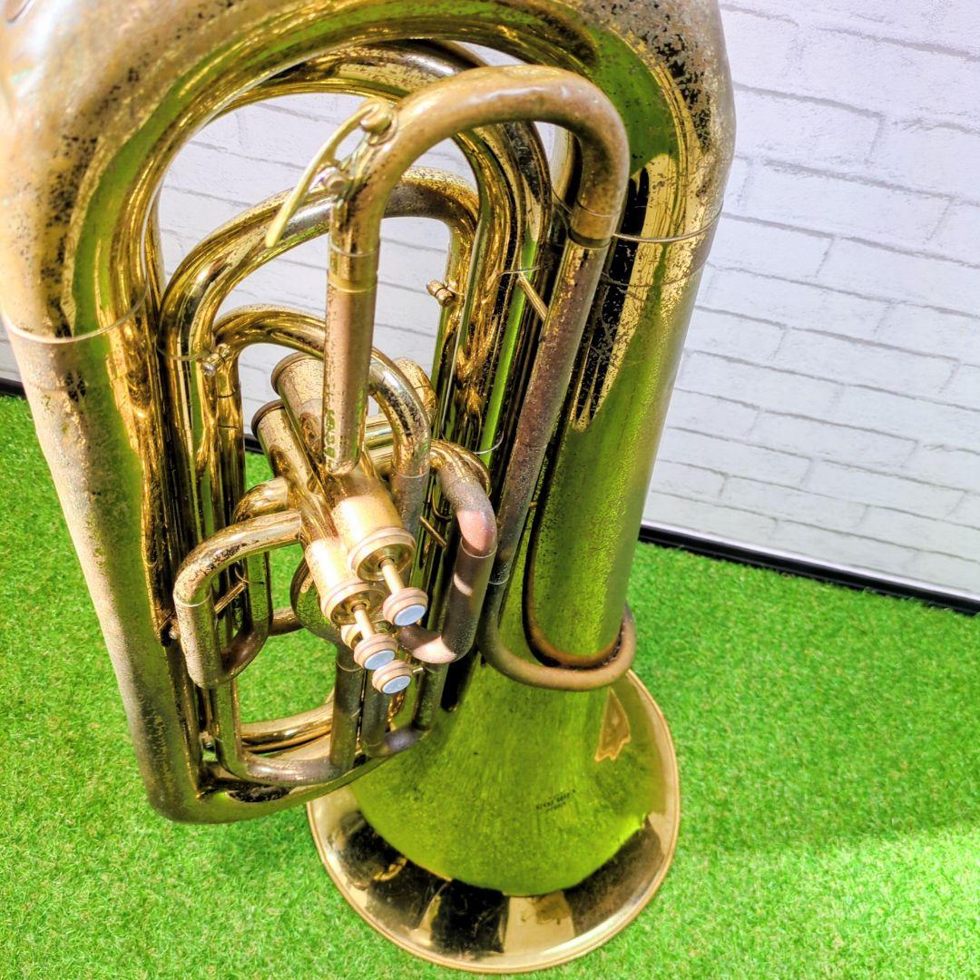 Nikkan ニッカン YBB103 チューバ