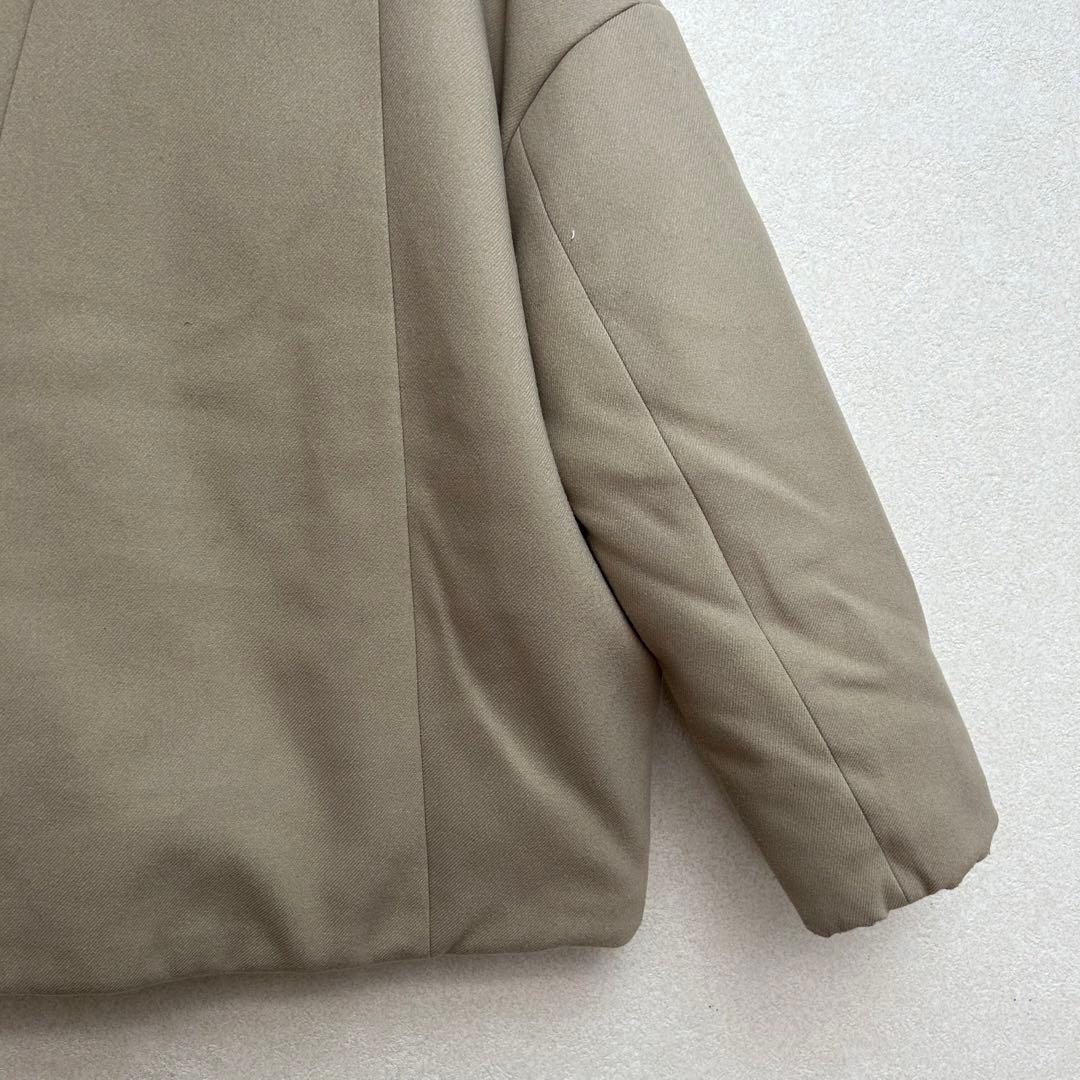 ✴︎ The Loft Labo プレミアムウールタッチボトルネックダウン