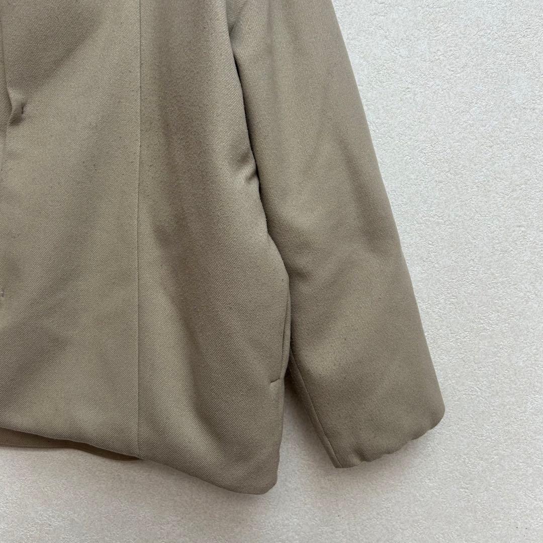 ✴︎ The Loft Labo プレミアムウールタッチボトルネックダウン