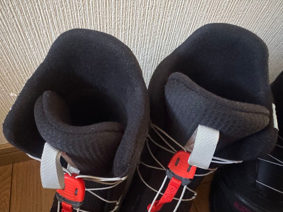 Burton スノーボードブーツ　23cm