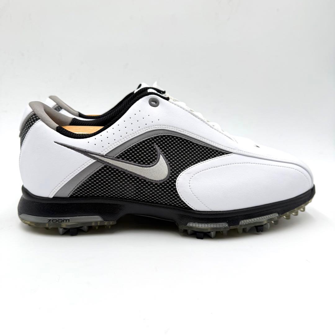 新品タグ付き‼️ NIKE ズーム SHIN XI ゴルフシューズ 26.5cm