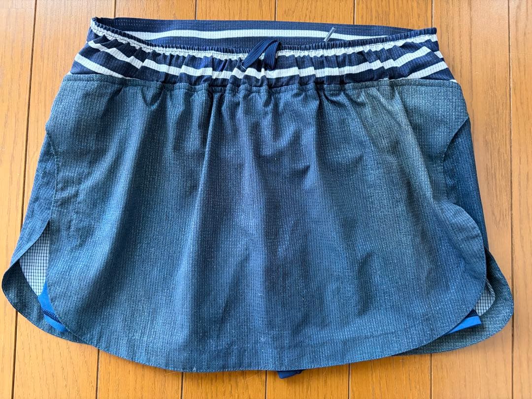 MMA マウンテンマーシャルアーツ ランスカ 2枚セット