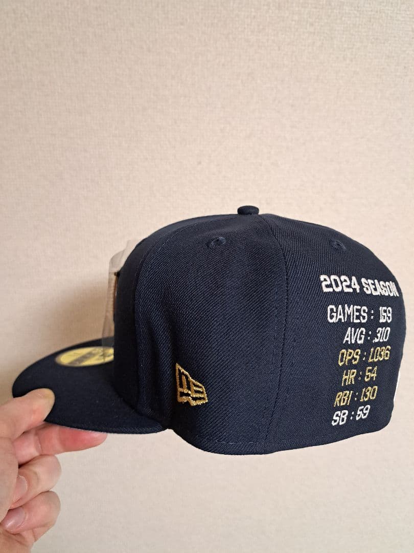 LosAngelesDodgers 2024StatsPack2個セット大谷翔平