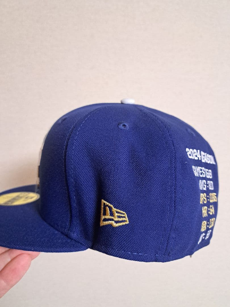 LosAngelesDodgers 2024StatsPack2個セット大谷翔平