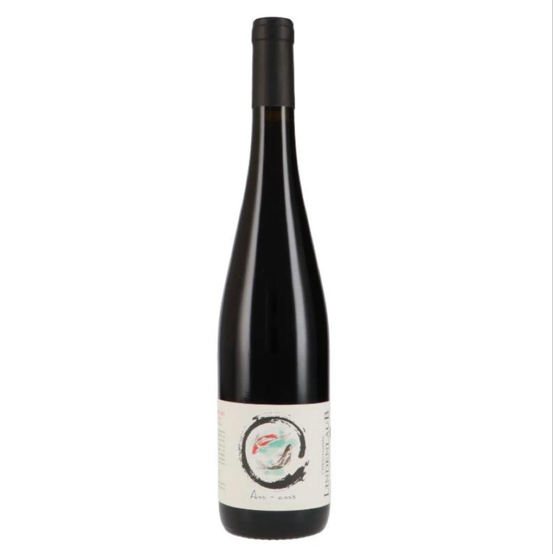 Ami Amis 2020 Pinot Noir セット