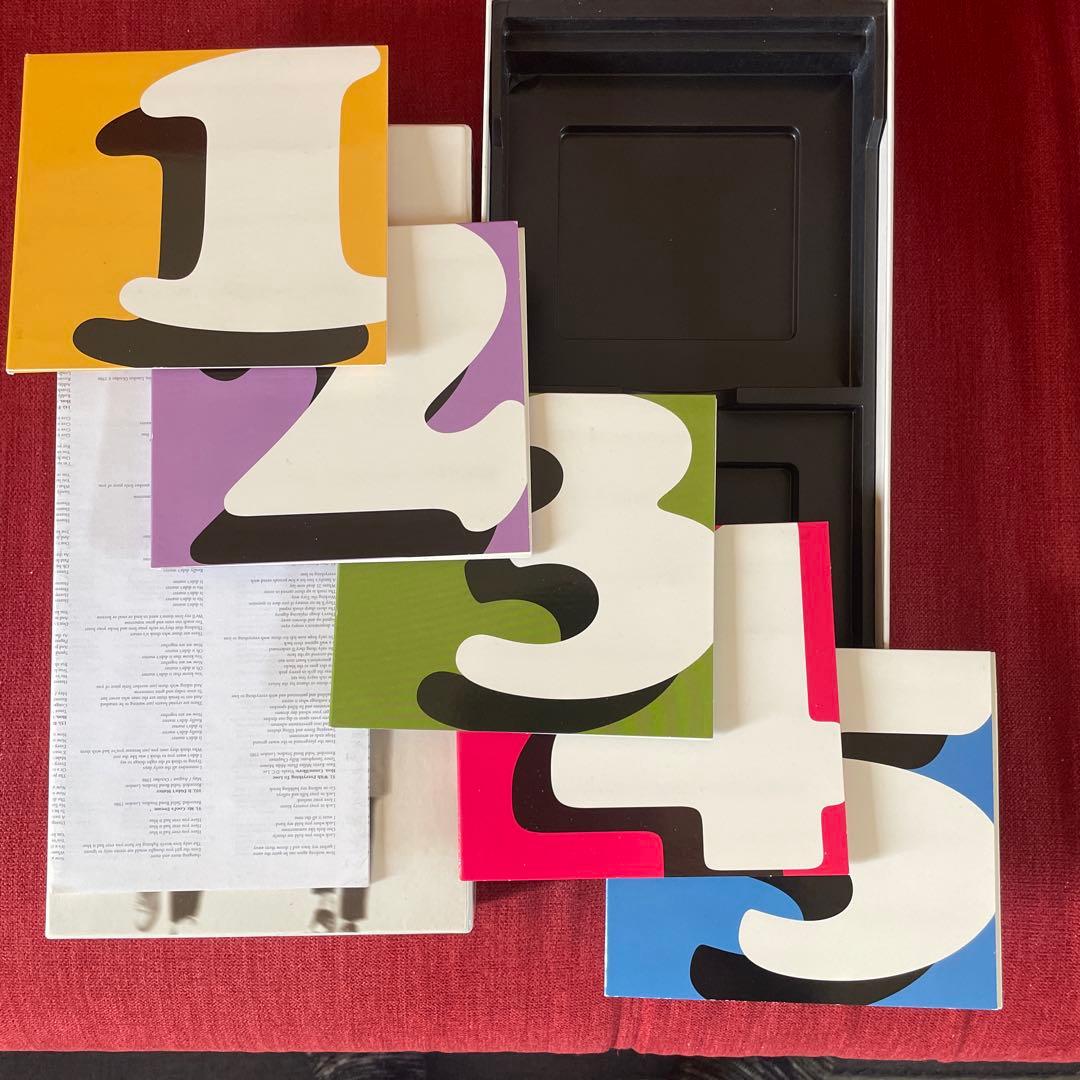 廃盤 コンプリート・アドヴェンチャーズ・オブ・ザ・スタイル・カウンシル