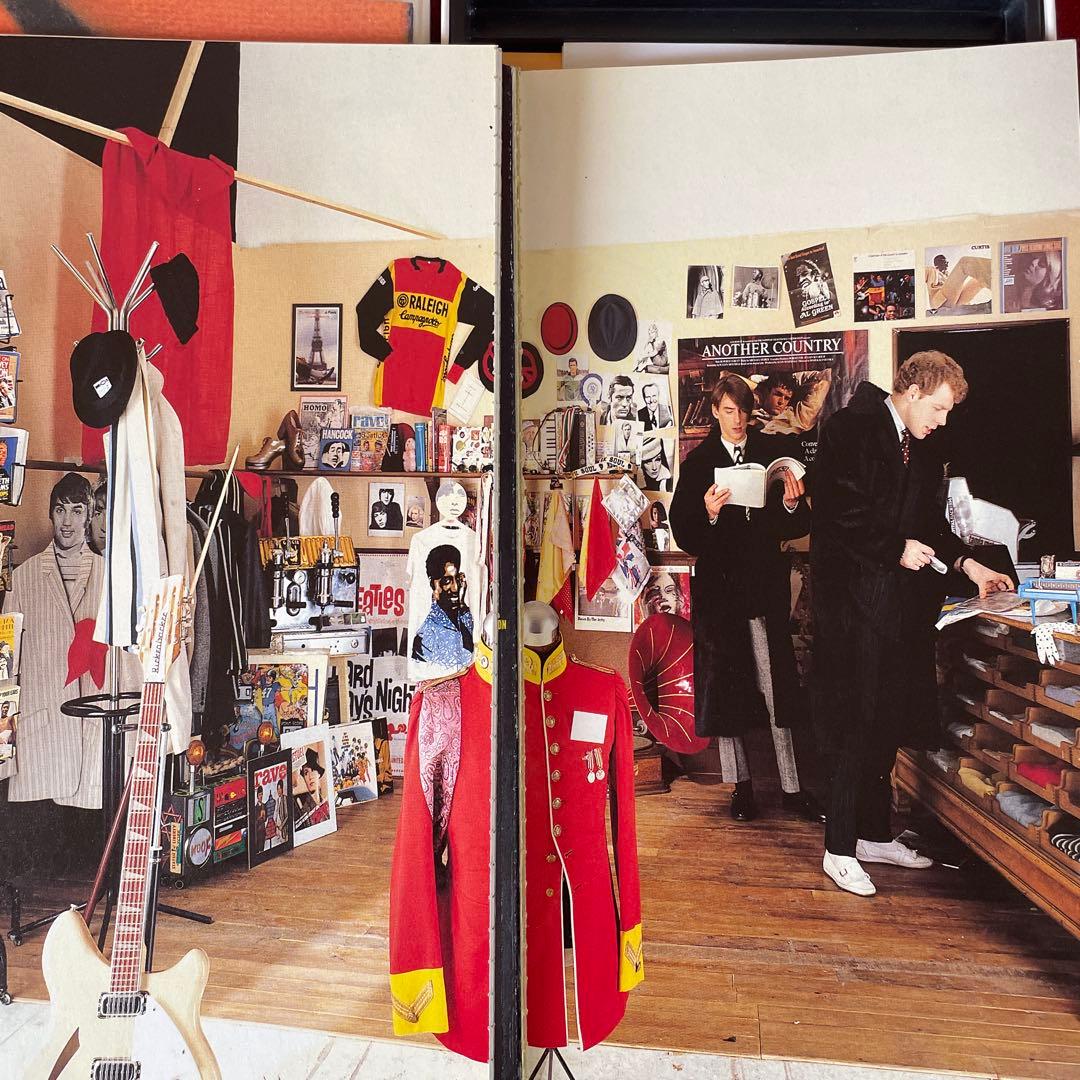 廃盤 コンプリート・アドヴェンチャーズ・オブ・ザ・スタイル・カウンシル