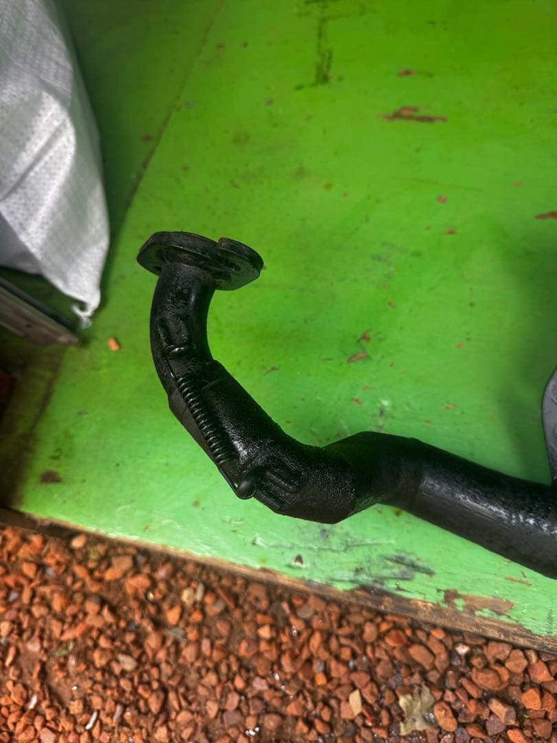 【YAMAHA】ヤマハベリアルチャンバー