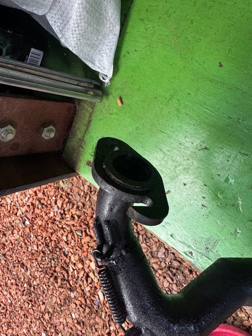 【YAMAHA】ヤマハベリアルチャンバー