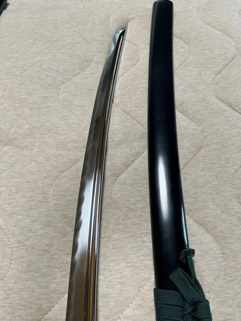 模擬刀　居合刀 2振